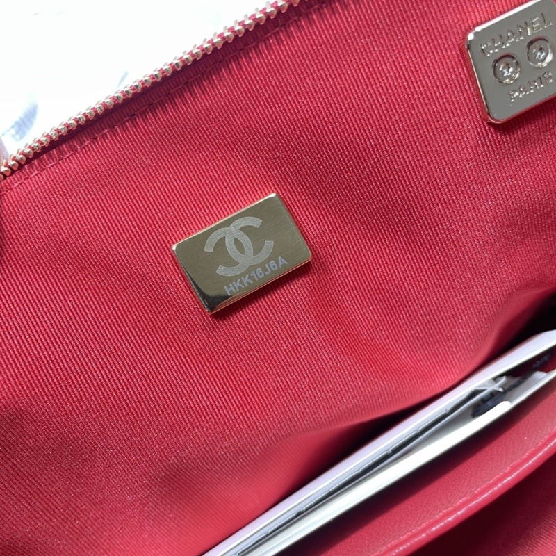 Ch**el satchel bags